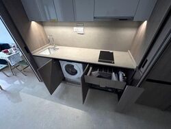 Avenue South Residence (D3), Apartment #621228341